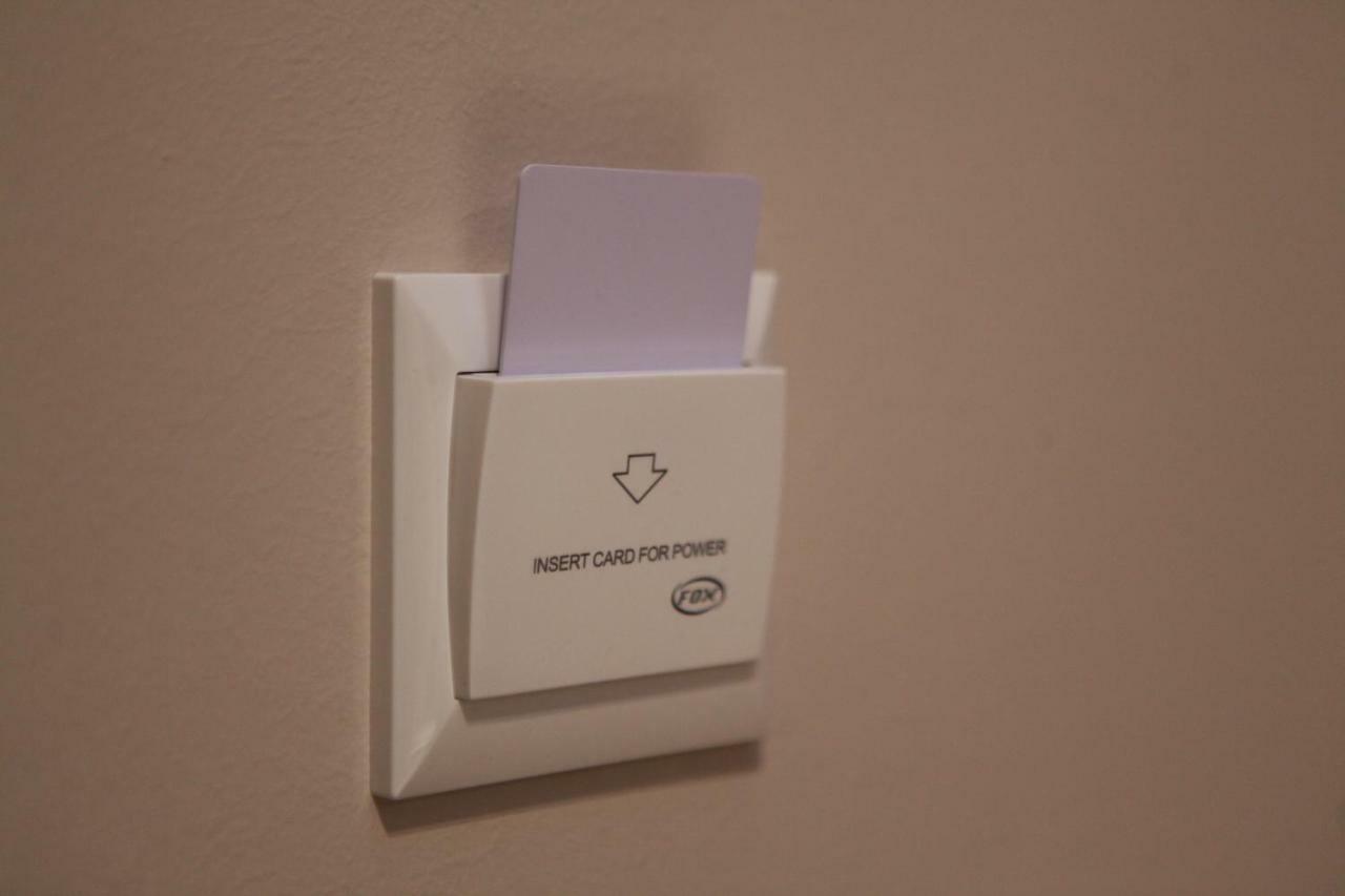 Hotel Pelikan ディヴィアーケ エクステリア 写真